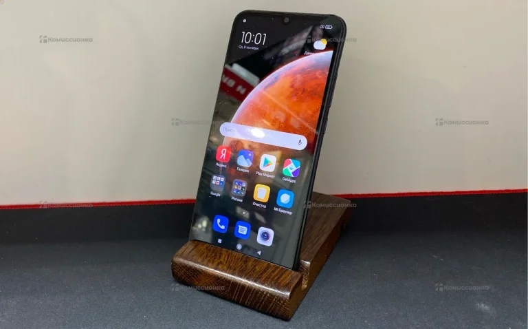 Xiaomi Redmi 9C NFC 3/32 ГБ