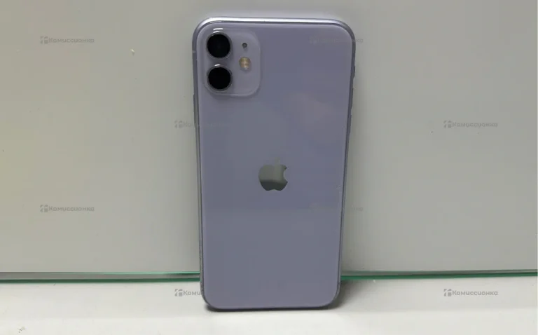 Apple iPhone 11 4/64 ГБ