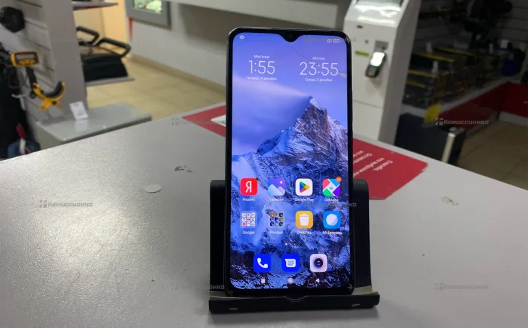 Xiaomi Redmi 9 3/32 ГБ