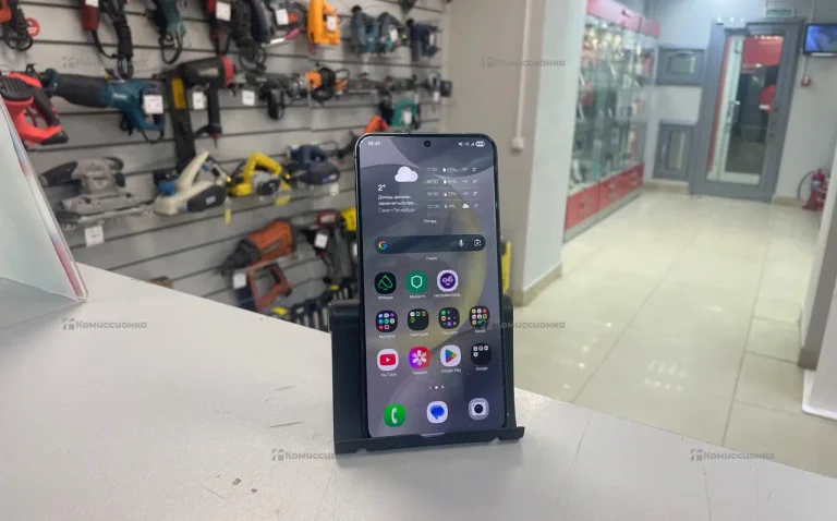 Samsung Galaxy S24+ 12/256 ГБ