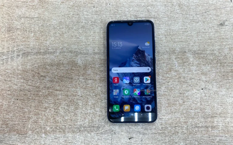 Xiaomi Redmi Note 7 32gb