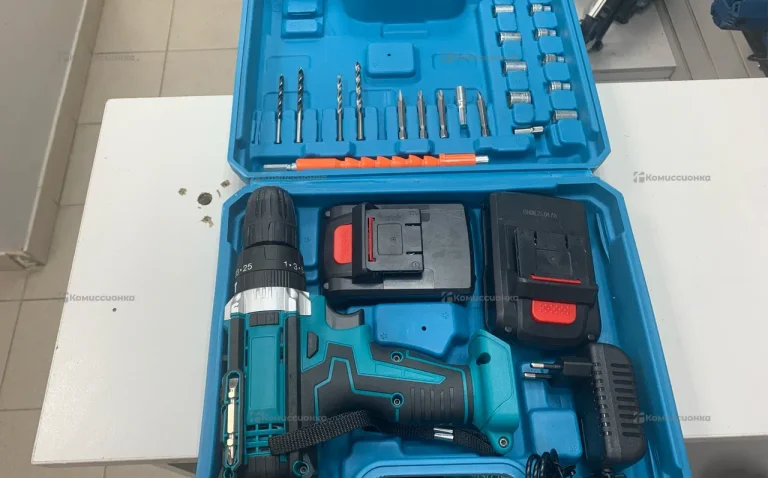 шуроповерт makita реплика