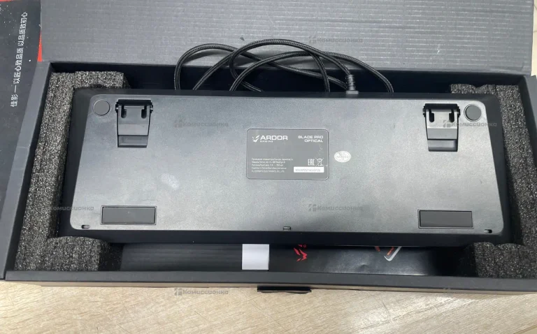 Клавиатура  Ardor Blade Pro