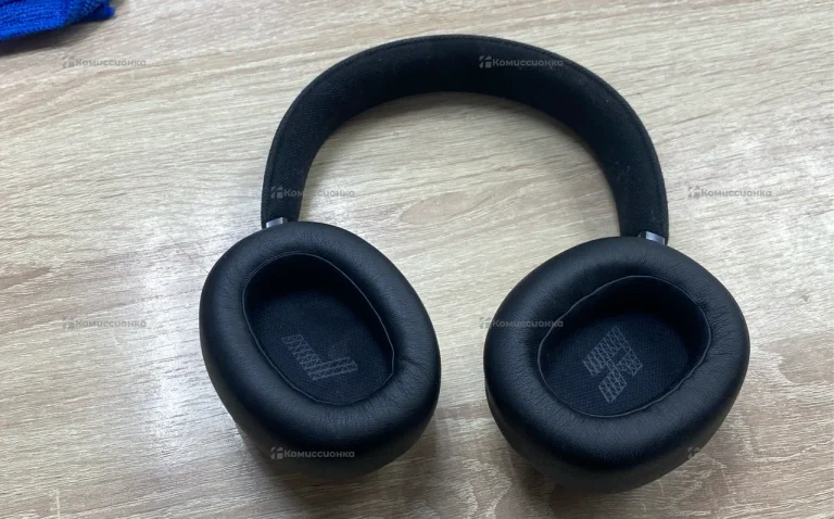 Наушники  JBL Live 770NC