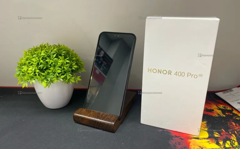 Honor 400 Pro 12/256 ГБ