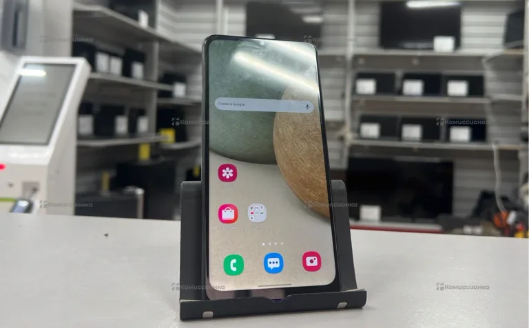 Samsung Galaxy A12 3/32 ГБ