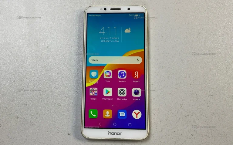 Honor 7A 2/16 ГБ