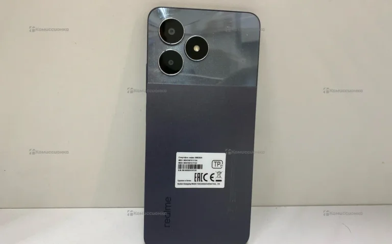 Realme Note 50 4/128Gb