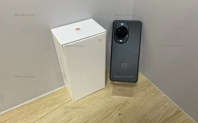 Huawei nova 14 Pro 12/512 ГБ