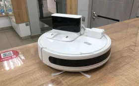 Пылесос Xiaomi Robot Vacuum E10