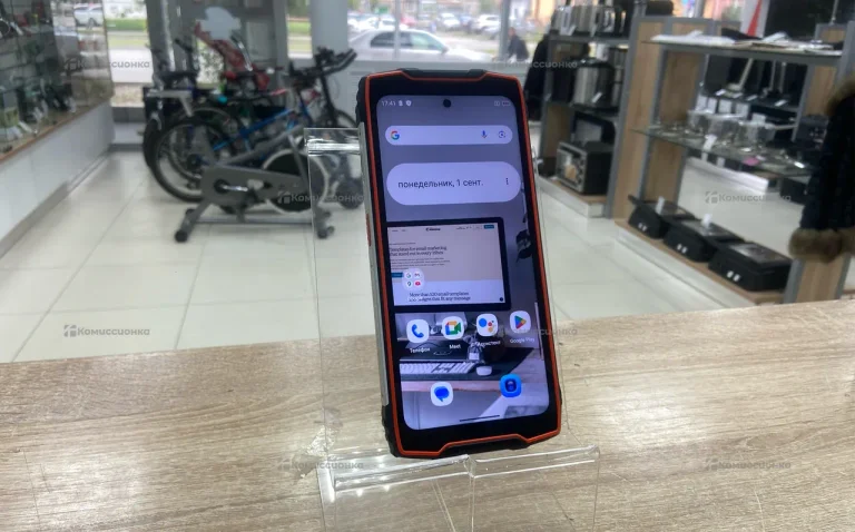 Blackview BV9300 12/256