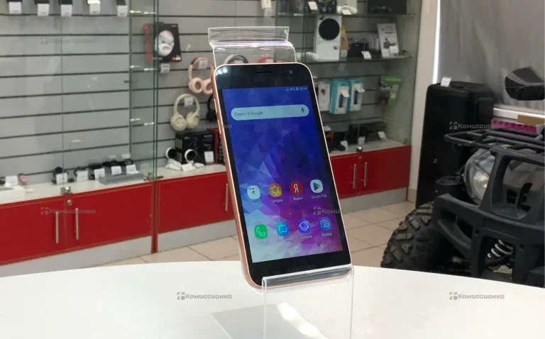 Samsung Galaxy J2 core 1/8Gb