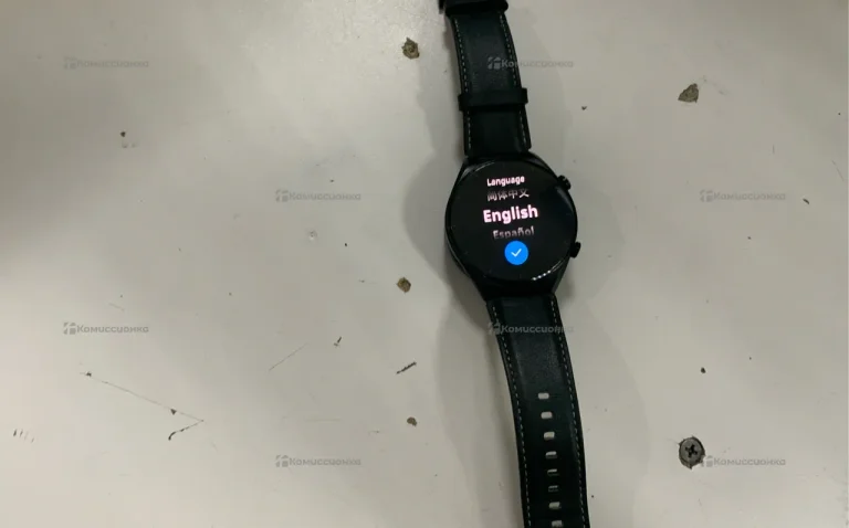 Часы  Xiaomi watch s1