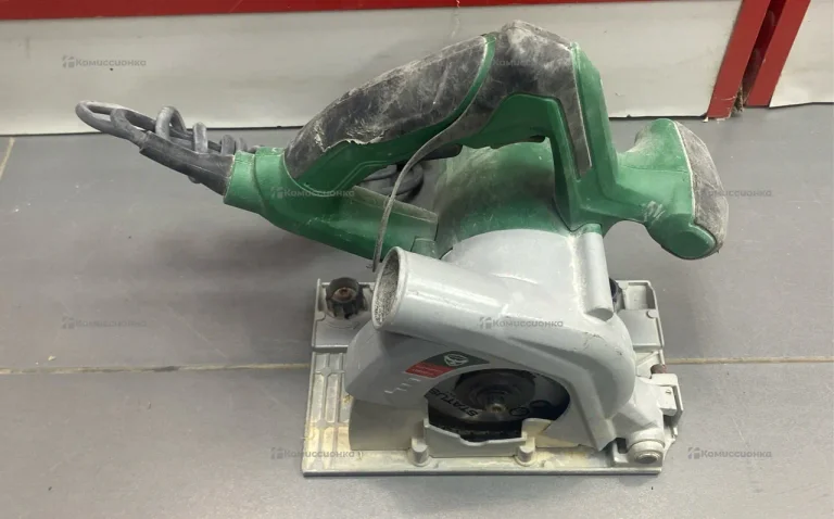 Универсальная погружная пила Status CP 110