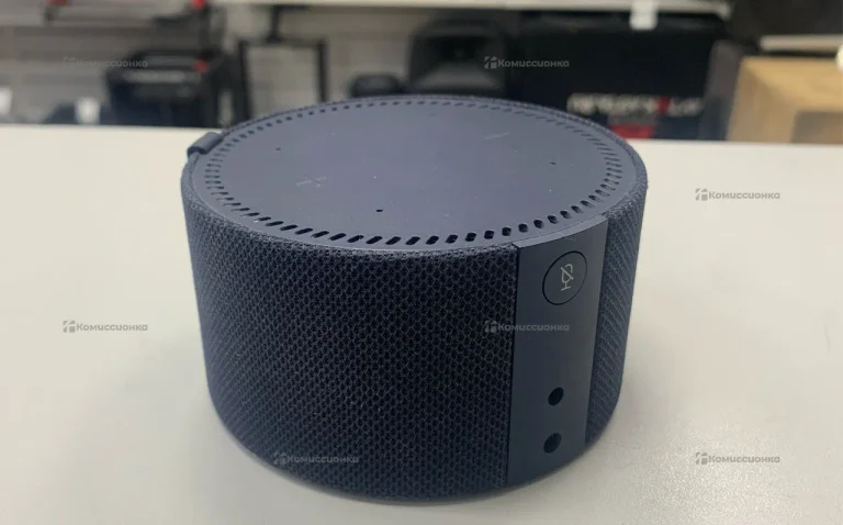 Колонка  Яндекс станция мини 2