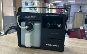 Купить Генератор тумана Mystyque 400 DMX б/у , в Челябинск Цена:5900рублей