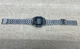 Купить Часы  Casio a159w б/у , в Тольятти Цена:1390рублей