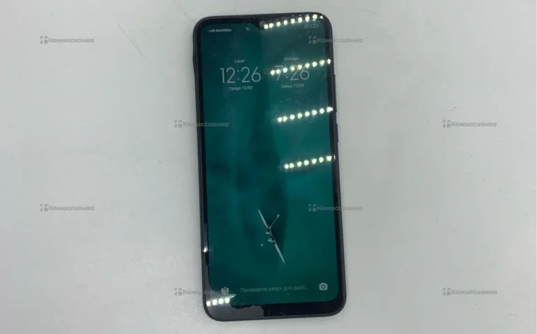 Xiaomi Redmi 9A 2/32 ГБ