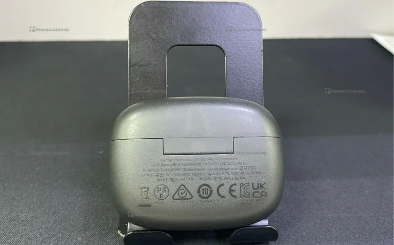 Наушники JBL Wave Beam