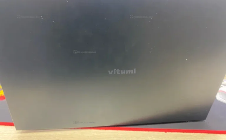 Ноутбук  VITUMI Intеl Сеlеrоn N4020С Intеl UНD Grа