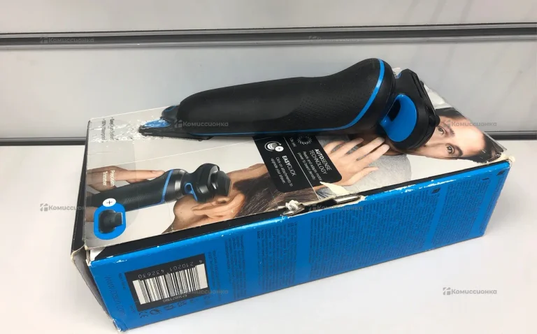 Триммер Braun