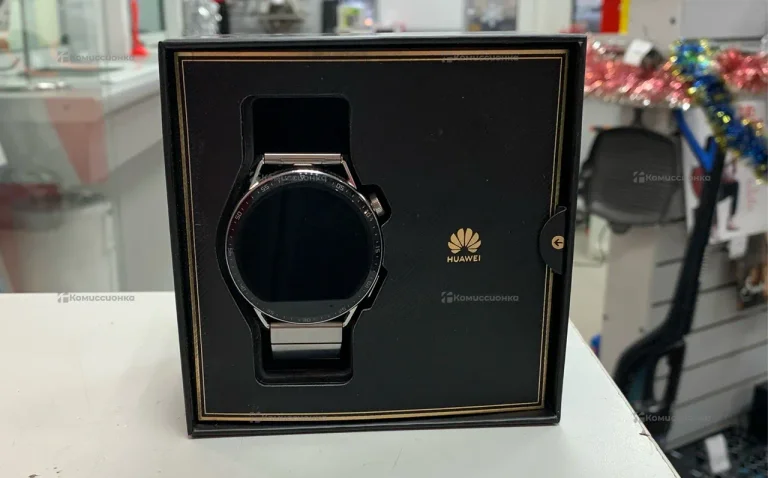 Часы  Huawei Watch gt 3