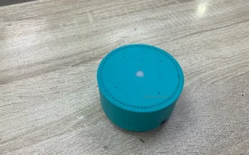 Купить Колонка Яндекс станция Лайт б/у , в Нижнекамск Цена:2200рублей