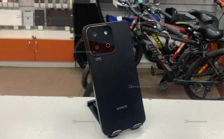 Honor X7c 6/128GB