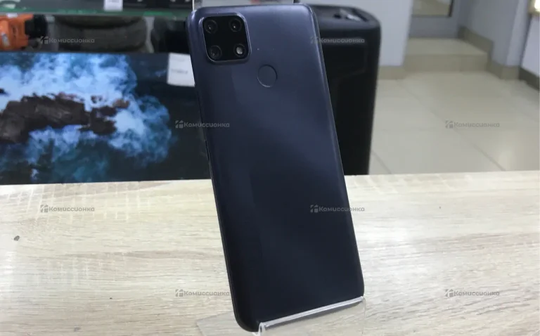 Realme C25s 4/128 ГБ