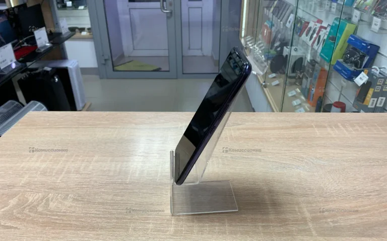 Infinix Smart 6 Plus 2/64 ГБ