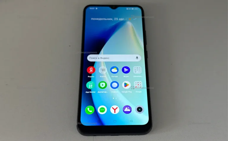 Realme C25s 128Gb