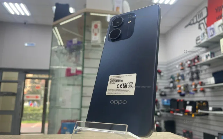 Oppo A5x 4/128Gb