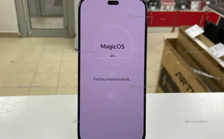 Honor X8b 6/128 ГБ