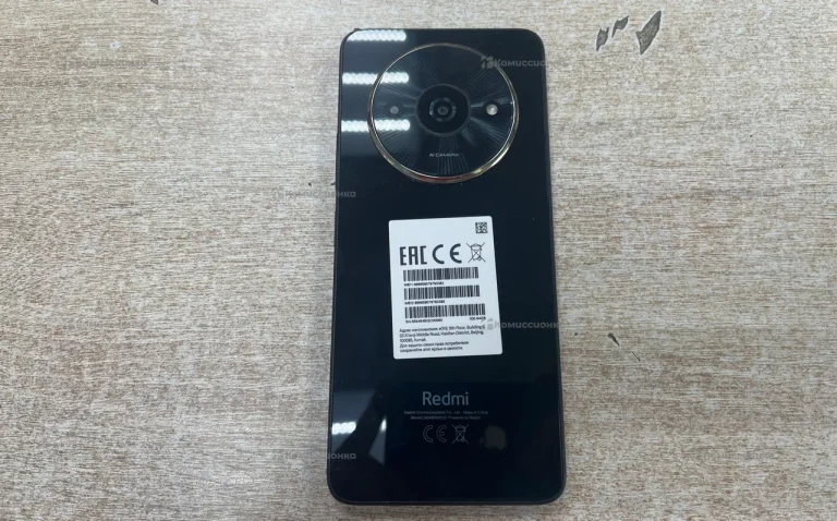 Xiaomi Redmi A3x4/64
