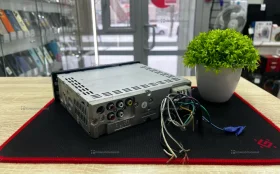 Купить Автомагнитола  Element-5 E5-6238D б/у , в Тюмень Цена:1290рублей