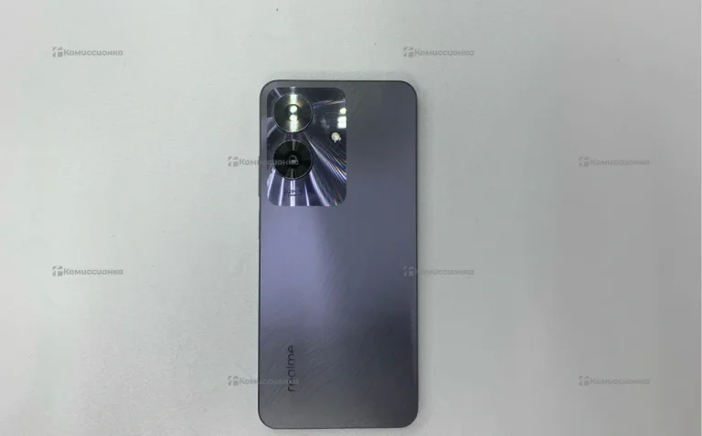 Realme Note 60 4/128 ГБ
