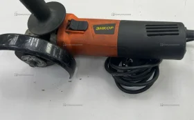 УШМ Энкор УШМ-900/125Э