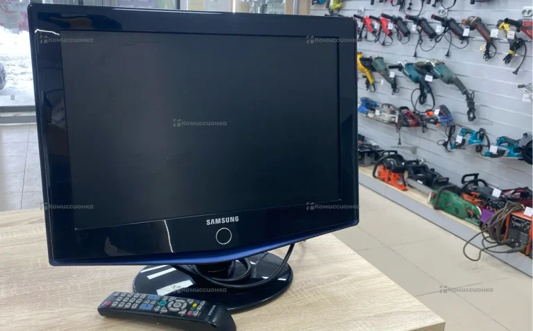 Телевизор Samsung le19r71B