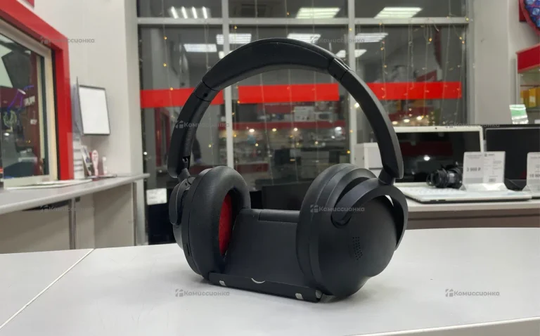 Наушники  1 more