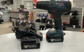 Купить Шуруповерт Bosch GSR-140-Li б/у , в Тольятти Цена:3900рублей