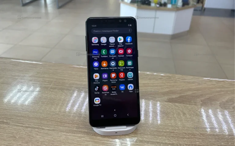Samsung Galaxy A8 32Gb