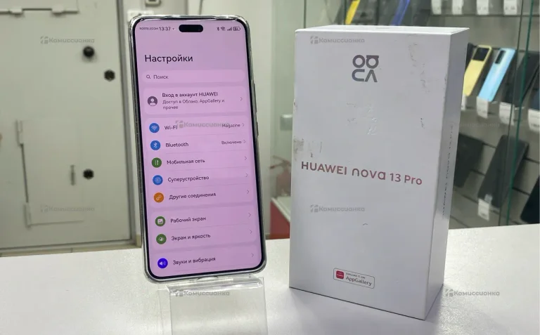 Huawei nova 13 Pro 12/512 ГБ