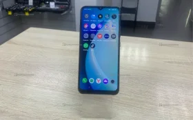 Realme C25s 4/64 ГБ