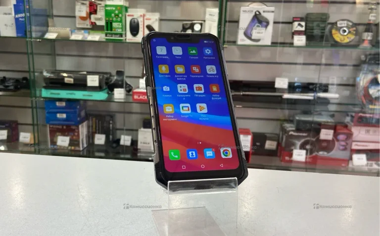 Ulefone Armor 6 128GB