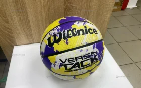 Купить Мяч баскетбольный willnice б/у , в Самара Цена:1390рублей