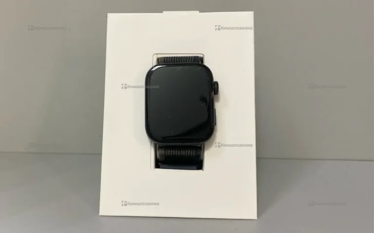 Часы  Huawei Watch Fit 2
