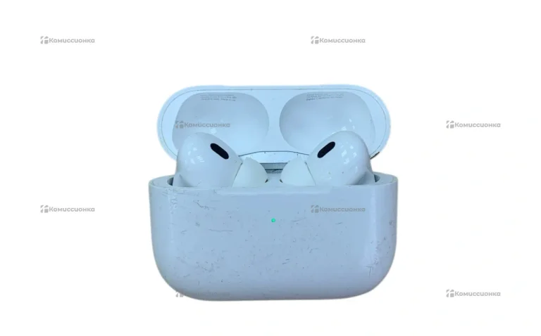 Наушники AirPods Pro 2 реплика