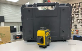 Лазерный уровень Dewalt (Replica)
