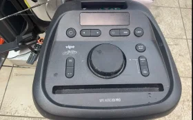 Купить Колонка  Vipe nitro x5 pro б/у , в Санкт-Петербург Цена:8900рублей