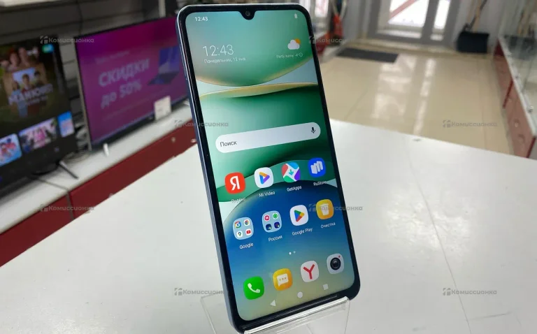 Xiaomi Redmi A5 4/128 ГБ